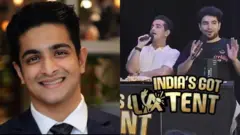 रणवीर अहलाबादिया आणि समय रैना 