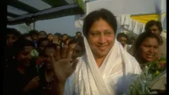 খালেদা জিয়া