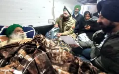 जगजीत सिंह डल्लेवाल