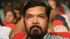 పోసాని కృష్ణ మురళి