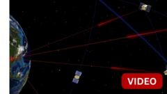 ஆயுதங்களாகும் செயற்கைக்கோள்கள்; போர்க்களமாகிறதா விண்வெளி? - ஓர் பார்வை