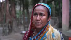 असम के डी वोटर 