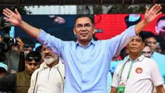 तारिक़ रहमान