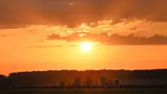 sunce, leto, najduži dan u godini