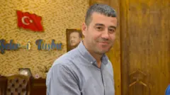 ayvaz hazır 