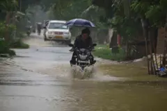વરસાદ, બીબીસી ગુજરાતી