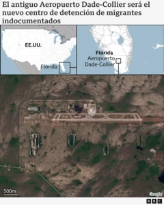 Aeropuerto Dade-Collier