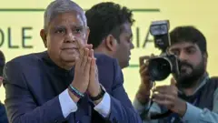 ஜெகதீப் தன்கர்