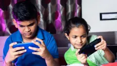 लहान मुलं