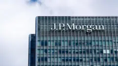 JP Morgan