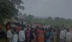 மயானத்துக்கு கம்பி வேலி போட்ட வக்ஃப்: 'அரசு நிலம்' எனக் கொதிக்கும் மக்கள் - தாளவாடியில் என்ன பிரச்னை?