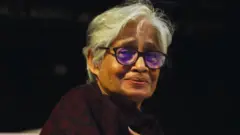 માયા શર્મા