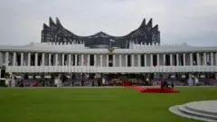 இந்தோனீசியா, நுசந்தரா 