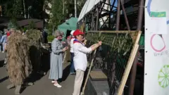 ယူကရိန်းစစ်အပစ်ရပ်ရေး ပူတင် ဘယ်လိုချဉ်းကပ်နေသလဲ