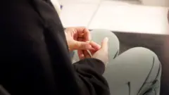 अफगानिस्तानबाट अमेरिका जान हिँडेकाहरू