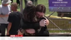 ဂိုလန်တိုက်ခိုက်မှု တုံ့ပြန်ဖို့ နေတန်ယာဟု ဆုံးဖြတ်မယ်