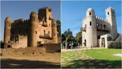 Gamoo Jaasiil isa Gondariitti argamu