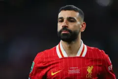 Mohamed Salah