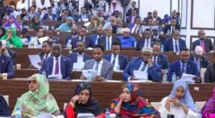 Baarlamaanka federaalka