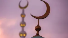 ইসলামের প্রধান পাঁচটি স্তম্ভের একটি হচ্ছে রোজা