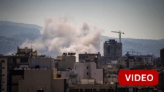 தொடரும் தாக்குதல்கள் - வளைகுடா நாடுகள் சொல்வது என்ன?