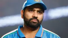 ரோகித் சர்மா