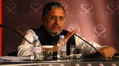 सुशील कुमार मोदी