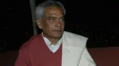 प्रभुनाथ सिंह