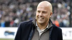 Arne Slot