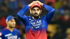 विराट कोहली