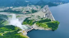 Biyo-xireenka Itoobiya oo la dhameystiri doono sanadka dambe