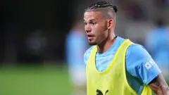 Kalvin Phillips