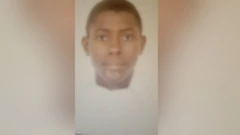 Marwan na JSS 3 student for Al Azhar