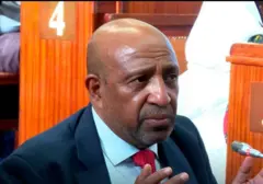 Dr Birhanu