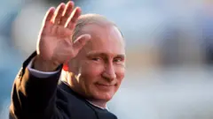 Путін 