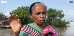 ગુજરાત, ખેડા, પૂર, બીબીસી ગુજરાતી