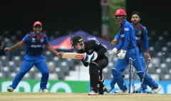 کرېکټ