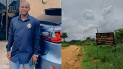 Ahụrụ m ka ọtụtụ ụmụokorobịa jidere nwanne m, were mma gbuo ya – nwanne Stanley Obilor