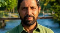 لیاقت علی
