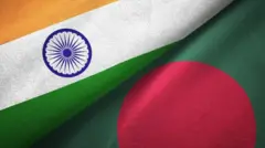 భారత్, బంగ్లాదేశ్, మైనార్టీలు, దాడులు, షేక్ హసీనా, ఉస్మాన్ హాదీ