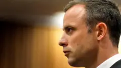 Oscar Pistorius