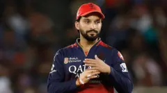 रजत पाटीदार 