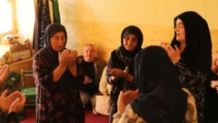 Gürcüstanın sufi müsəlman qadınları - onlar kimlərdir?