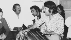 آصف محمود و احمد ظاهر