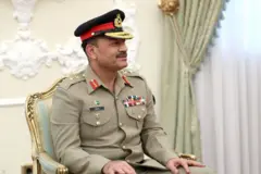 عاصم منیر 