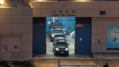 香港“47人案”：首四名民主派人士刑满释放　国安法下“终身”禁参政