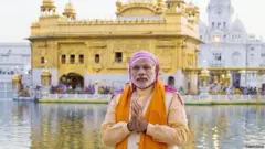 நரேந்திர மோதி