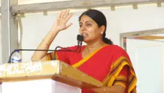 अनुप्रिया पटेल