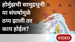 Israel US Iran Conflict