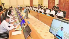 နယ်မြေဒေသကိုပဲ ဖက်ဒရယ်ပေးမယ်လို့ အသွင်ပြောင်းသမ္မတပြော